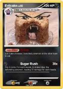 Evilcake
