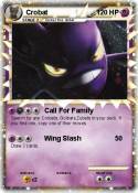 Crobat
