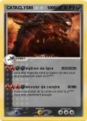 CATACLYSM