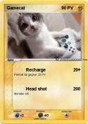 Gamecat