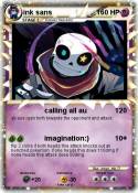 ink sans