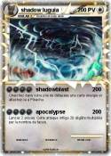 shadow luguia