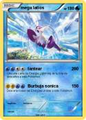 mega latios