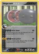 mega tank