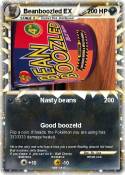 Beanboozled