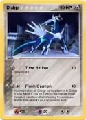 Dialga