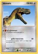 dinosarix