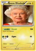 Queen Elizabeth