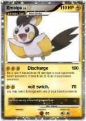Emolga