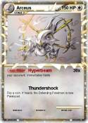 Arceus