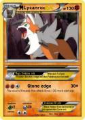 Lycanroc