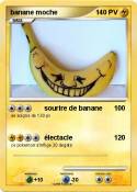 banane moche