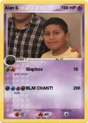 Alan S
