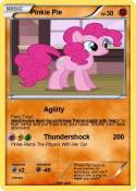 Pinkie Pie