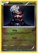 XXXTENTACION
