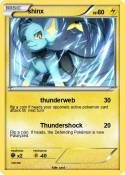 shinx
