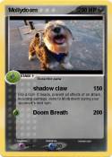 Mollydoom