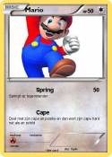 Mario