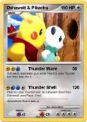 Oshawott &