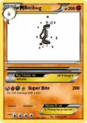 Bitibug
