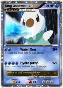 King Oshawott