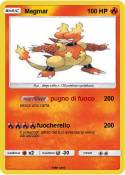 Magmar