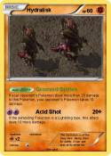 Hydralisk
