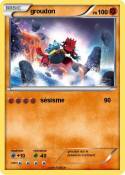 groudon