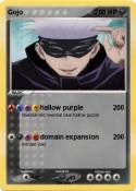 Gojo
