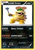 Ronald Koopa