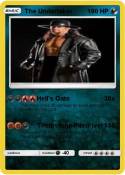 The Undertaker