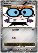 Dexter