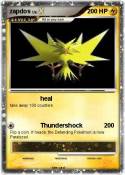 zapdos