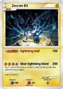 Zecrom EX