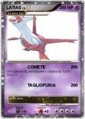 LATIAS
