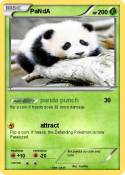PaNdA