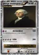 george washingt