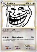 Troll face