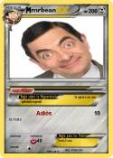 mrbean
