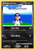 MultiMarioPower