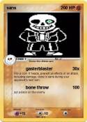 sans