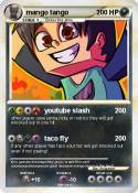 mango tango