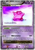 Ditto