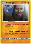 Titan Papy