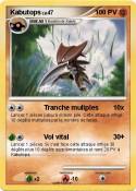 Kabutops