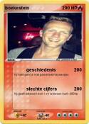 boekestein