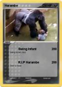 Harambe