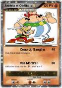 Astérix et Obél