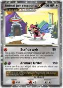 Animal jam racc