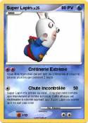 Super Lapin